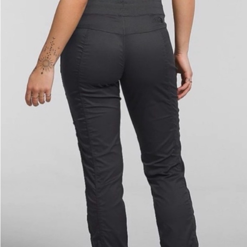 The North Face Aphrodite Motion Pants - Graphite Grey - S